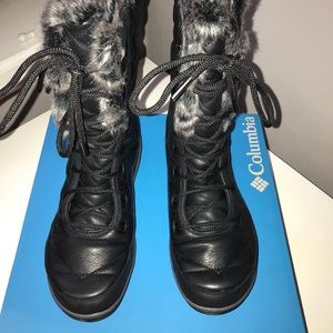 Brand New Columbia Heavenly ‘Omni Heat’ Boot